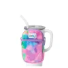 Swig Life Travel Mugs|Drinking Buddies^Cloud Nine Mega Pouch - 40oz Belt Bag -