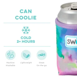 Swig Life Drink Coolies New Sizes!|Cloud Nine^Cloud Nine 12oz Standard Can Coolie -