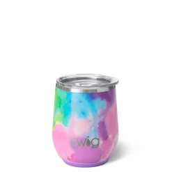 Swig Life Wine + Cocktails|Cloud Nine^Cloud Nine 12oz Stemless Wine Cup -