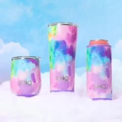 Swig Life Wine + Cocktails|Cloud Nine^Cloud Nine 12oz Stemless Wine Cup -