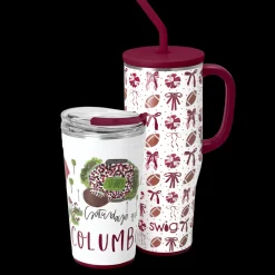 Swig Life We'Ve Got Spirit|Gameday^Columbia, SC Gameday Combo