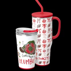 Swig Life Gameday^Columbus Gameday Combo