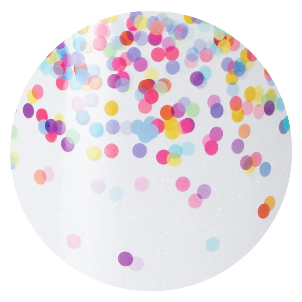 Swig Life Wine + Cocktails|Confetti^Confetti Convertible Skinny Can Cooler (12oz) -