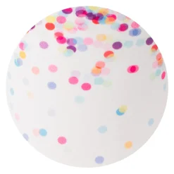Swig Life Drink Coolies New Sizes!|Confetti^Confetti Medium Iced Cup Coolie