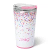 Swig Life Tumblers New Sizes!|Confetti^Confetti Party Cup 24oz