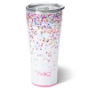 Swig Life Tumblers New Sizes!|Confetti^Confetti Tumbler (32oz) - Cup Holder Friendly -