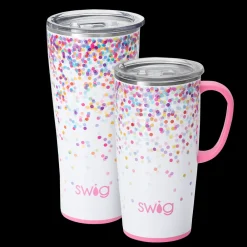 Swig Life Confetti^Confetti XL Set