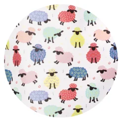 Swig Life Tote Bags New Sizes!|Counting Sheep^Counting Sheep Loopi Tote Bag