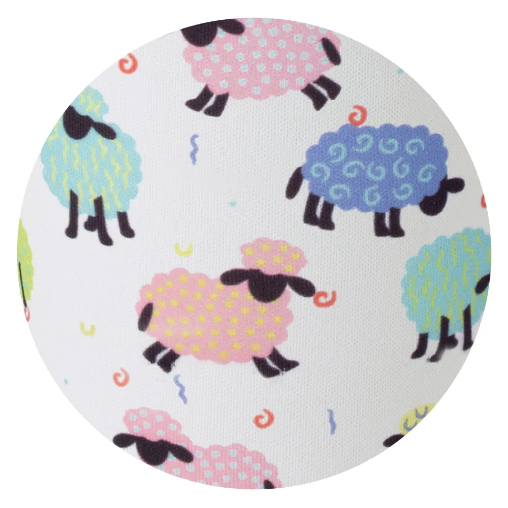Swig Life Drink Coolies New Sizes!|Counting Sheep^Counting Sheep Medium Iced Cup Coolie