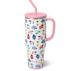 Swig Life Tumblers New Sizes!|Travel Mugs^Counting Sheep Mega Mug 40oz