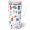 Swig Life Travel Mugs|Counting Sheep^Counting Sheep Travel Mug 22oz