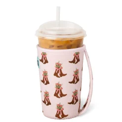 Swig Life Drink Coolies New Sizes!|Cowgirl Coquette^Cowgirl Coquette Accessory Bundle
