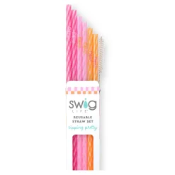 Swig Life Drink Coolies New Sizes!|Cowgirl Coquette^Cowgirl Coquette Accessory Bundle