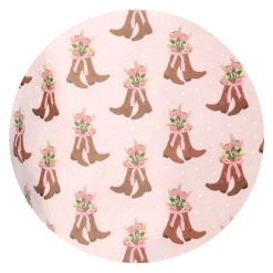 Swig Life Lunchware|Sips For Kids^Cowgirl Coquette Lunchi Lunch Bag