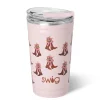 Swig Life Tumblers New Sizes!|Cowgirl Coquette^Cowgirl Coquette Party Cup 24oz
