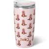 Swig Life Tumblers New Sizes!|Cowgirl Coquette^Cowgirl Coquette Tumbler 22oz