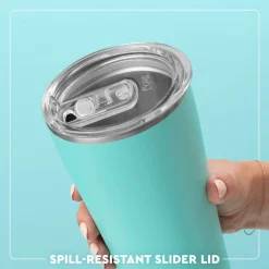 Swig Life Tumblers New Sizes!|Solids^Crimson Tumbler 32oz