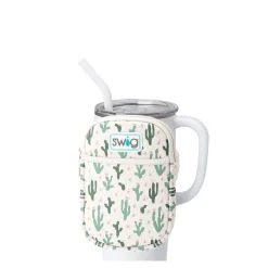Swig Life Travel Mugs|Drinking Buddies^Desert Child Mega Pouch -