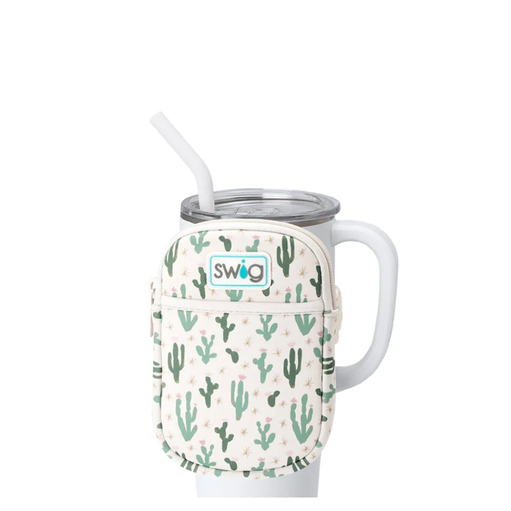 Swig Life Travel Mugs|Drinking Buddies^Desert Child Mega Pouch -