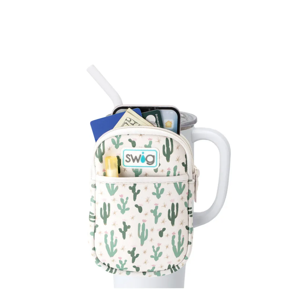 Swig Life Travel Mugs|Drinking Buddies^Desert Child Mega Pouch -