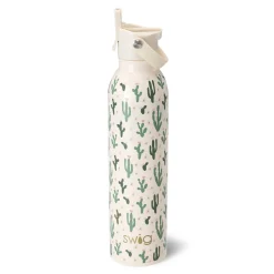 Swig Life Sips For Kids|Desert Child^Desert Child 26oz Flip + Sip Water Bottle -