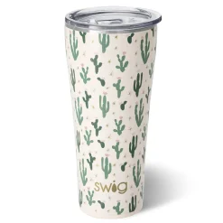 Swig Life Tumblers New Sizes!|Desert Child^Desert Child 32oz Tumbler -