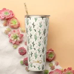 Swig Life Tumblers New Sizes!|Desert Child^Desert Child 32oz Tumbler -