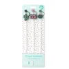 Swig Life Lids, Straws + More|Desert Child^Desert Child Plant Straw Topper Set -