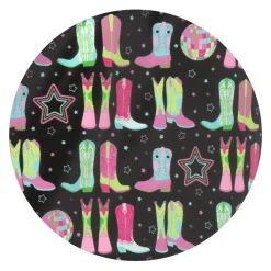Swig Life Tote Bags New Sizes!|Disco Cowgirl^Disco Cowgirl Loopi Tote Bag-