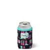 Swig Life Drink Coolies New Sizes!|Disco Cowgirl^Disco Cowgirl 12oz Standard Can Coolie -