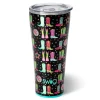 Swig Life Tumblers New Sizes!|Disco Cowgirl^Disco Cowgirl 32oz Tumbler -