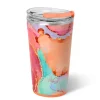 Swig Life Dreamsicle|Tumblers New Sizes!^Dreamsicle Party Cup 24oz