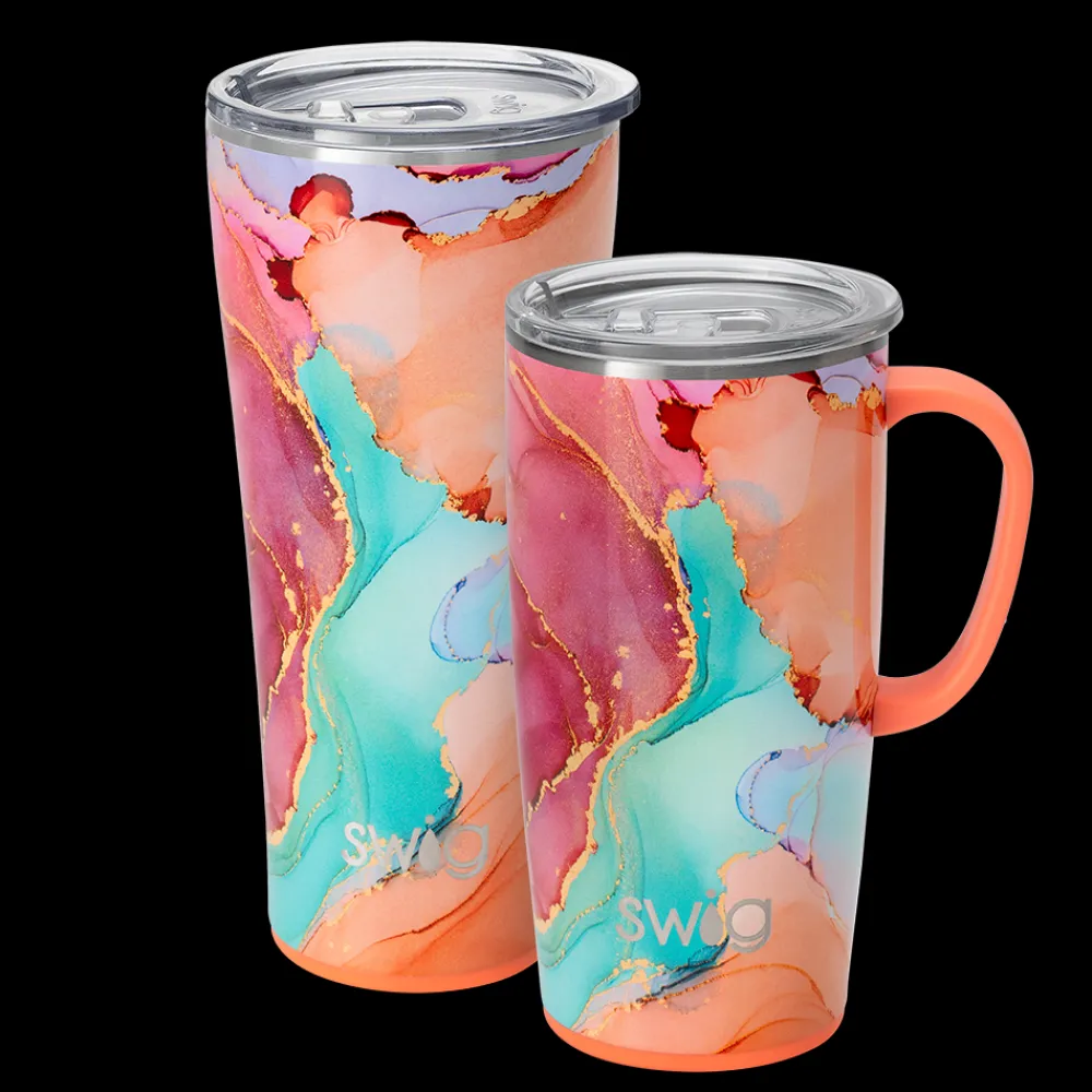 Swig Life Dreamsicle^Dreamsicle XL Set -