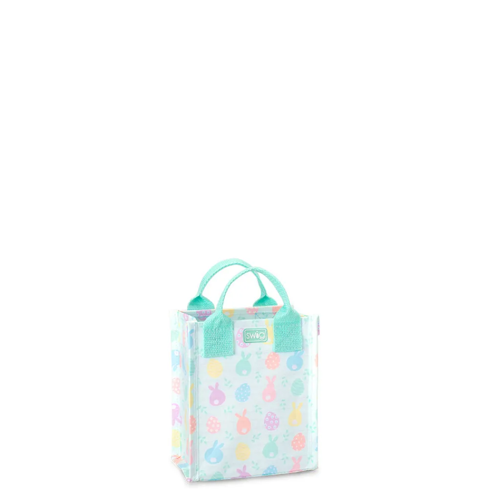 Swig Life Reusable Gift Bags|Egg Hunt^Egg Hunt Mini Reusable Bag
