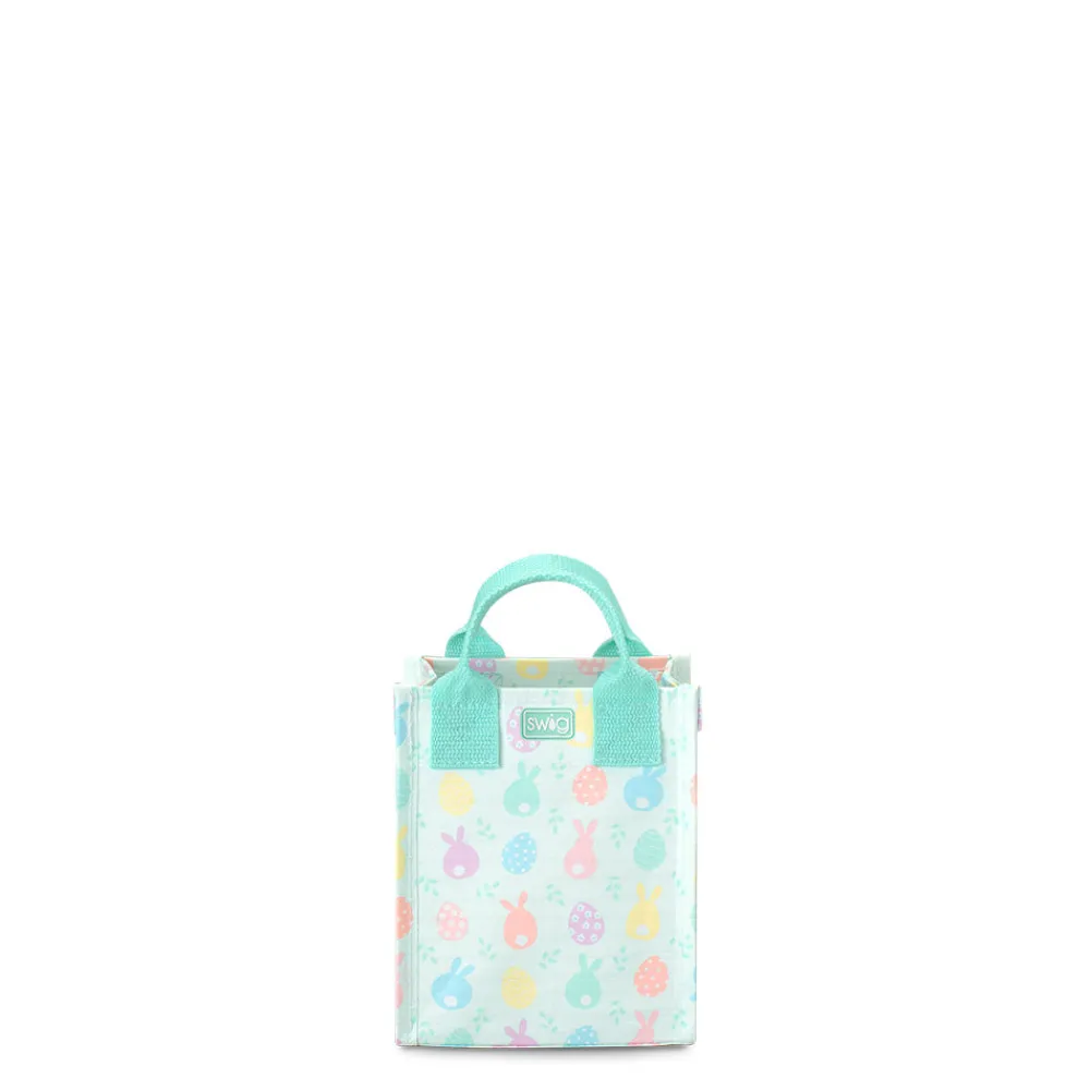Swig Life Reusable Gift Bags|Egg Hunt^Egg Hunt Mini Reusable Bag