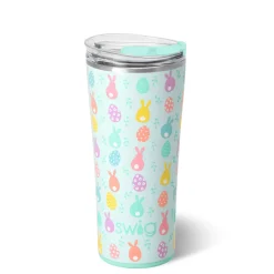 Swig Life Tumblers New Sizes!|Egg Hunt^Egg Hunt Tumbler 22oz