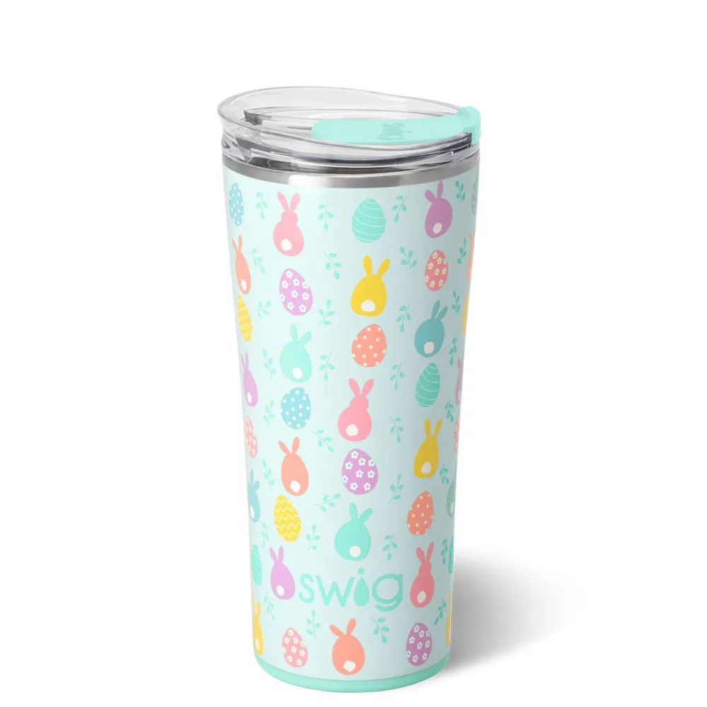 Swig Life Tumblers New Sizes!|Egg Hunt^Egg Hunt Tumbler 22oz