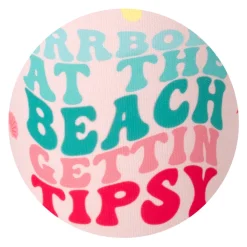 Swig Life Drink Coolies New Sizes!|Errbody At The Beach^Errbody At The Beach Large Iced Cup Coolie