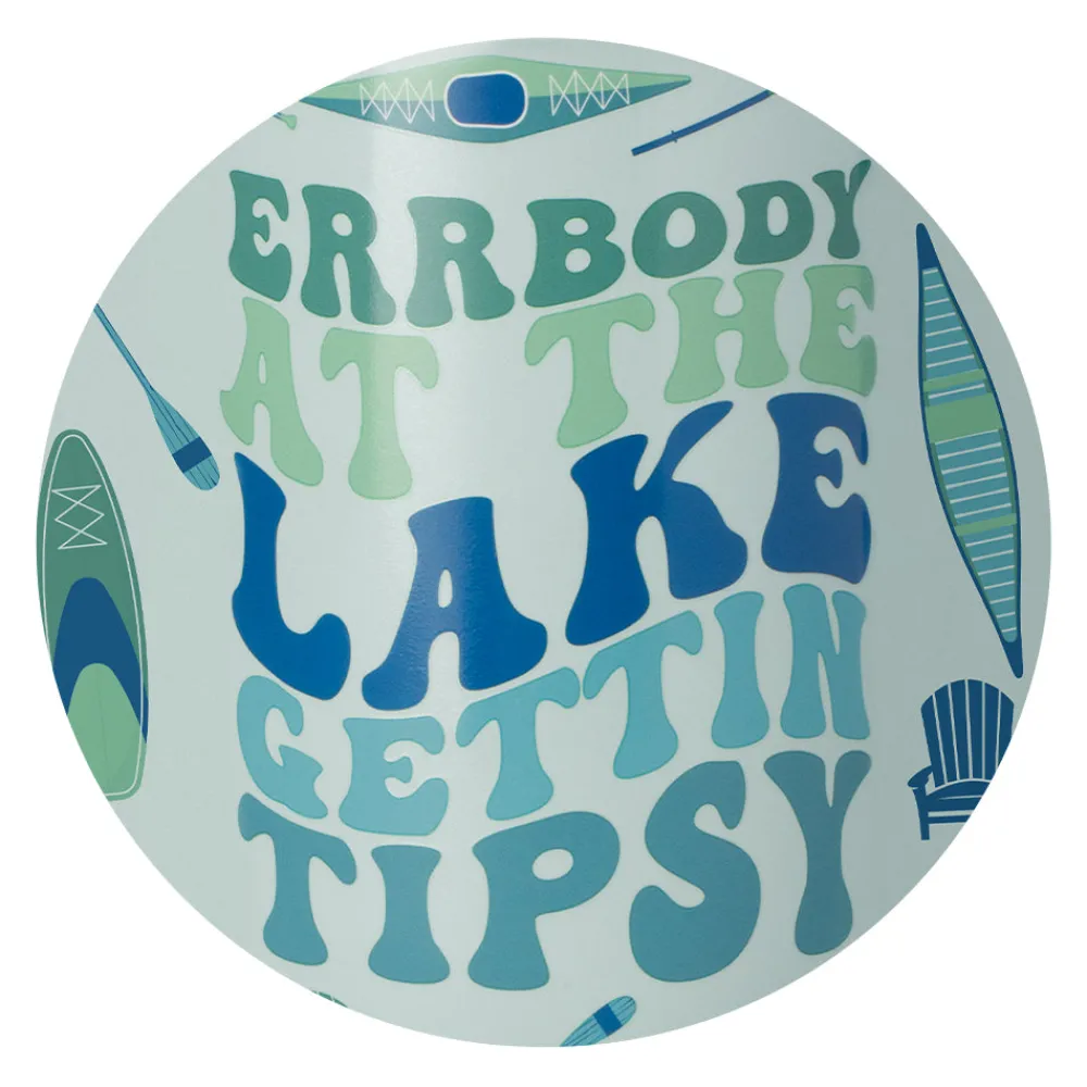 Swig Life Water Bottles|Errbody At The Lake^Errbody At The Lake EZ Fill Bottle 32oz