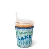 Swig Life Drink Coolies New Sizes!|Errbody At The Lake^Errbody At The Lake Small Iced Cup Coolie