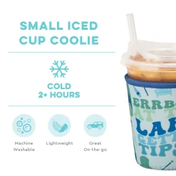 Swig Life Drink Coolies New Sizes!|Errbody At The Lake^Errbody At The Lake Small Iced Cup Coolie