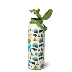 Swig Life Water Bottles|Errbody In The Camp^Errbody In The Camp EZ Fill Bottle 32oz