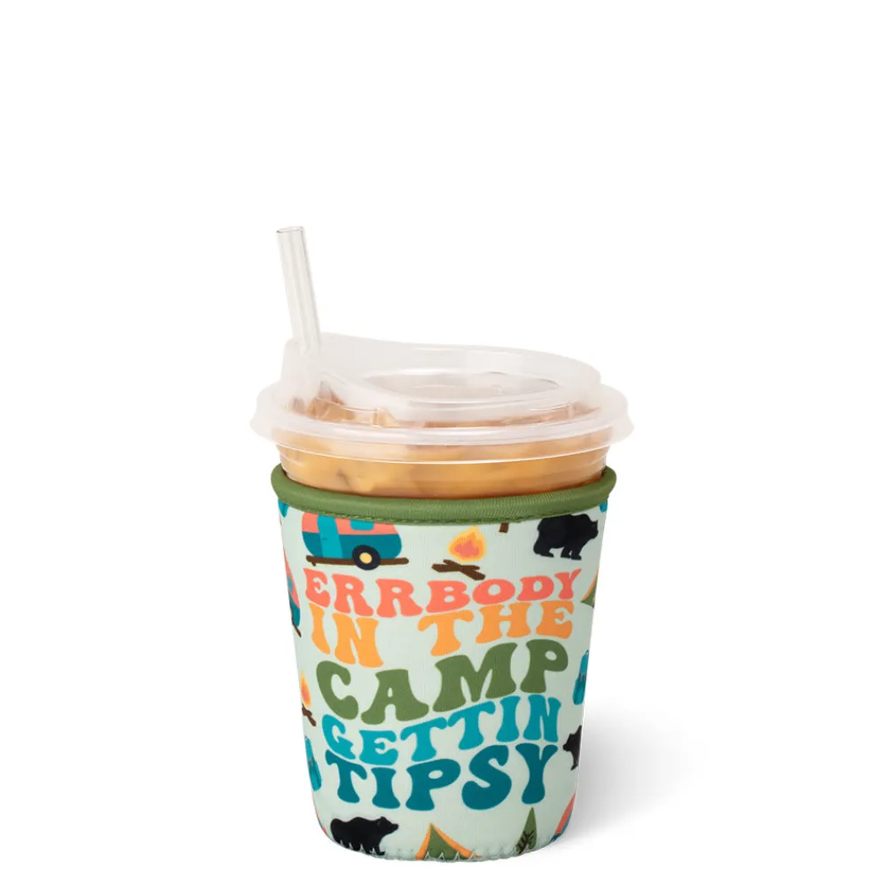 Swig Life Drink Coolies New Sizes!|Errbody In The Camp^Errbody In The Camp Small Iced Cup Coolie