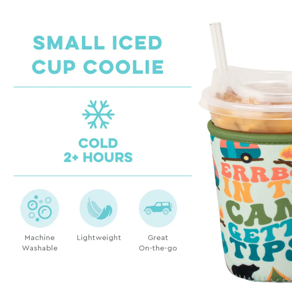 Swig Life Drink Coolies New Sizes!|Errbody In The Camp^Errbody In The Camp Small Iced Cup Coolie