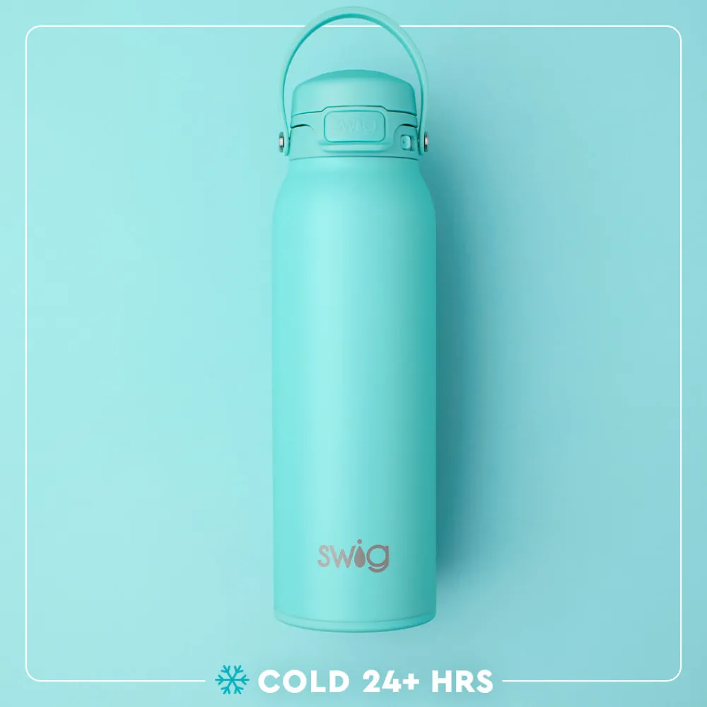 Swig Life Water Bottles|Errbody In The Pool^Errbody In The Pool EZ Fill Bottle 32oz