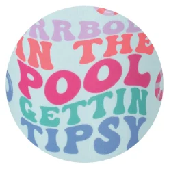 Swig Life Drink Coolies New Sizes!|Errbody In The Pool^Errbody In The Pool Small Iced Cup Coolie