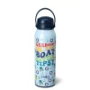 Swig Life Water Bottles|Errbody On The Boat^Errbody On The Boat EZ Fill Bottle 32oz