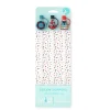 Swig Life Lids, Straws + More|Errbody On The Boat^Errbody On The Boat Straw Topper Set