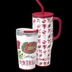 Swig Life We'Ve Got Spirit|Gameday^Fayetteville Gameday Combo