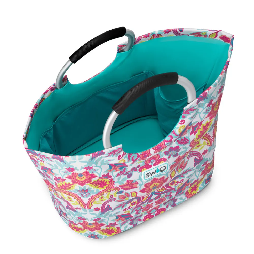 Swig Life Tote Bags New Sizes!|Flourish^Flourish Loopi Tote Bag